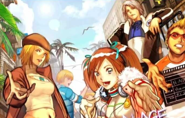 美丽世界外飘端 虚拟机一键端视频教程