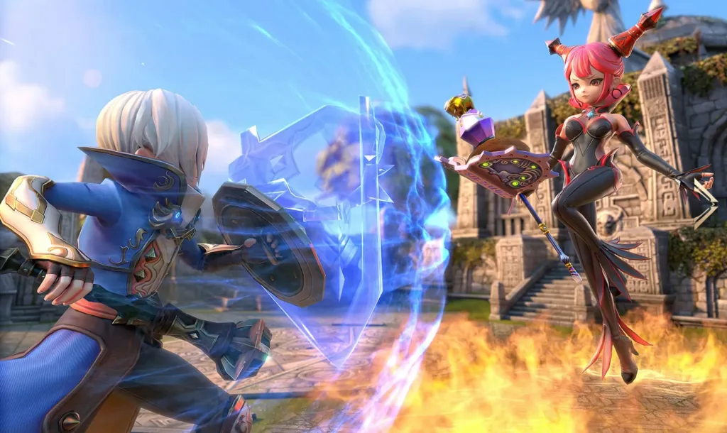 龙之谷V424（免虚拟机一键端游戏服务端）